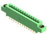 Card Edge Connector Rohs Compliant Edac - 62AJ3224 - Newark, An Avnet Company