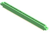 Card Edge Conn, Dual, 78Pos, Th; Card Edge Connector Type Edac - 65AJ6829 - Newark, An Avnet Company