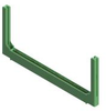 Card Edge Conn, Single Side, 55Pos, Th; Card Edge Connector Type Edac - 70AJ3096 - Newark, An Avnet Company
