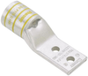 Terminal, Compression Lug, M6, 2Awg; Product Range Panduit - 64K1357 - Newark, An Avnet Company