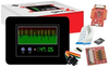 Display Modules - LCD, OLED, Graphic - 1613-1297-ND - DigiKey