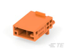 PCB Headers & Receptacles - 2-2322949-2 - TE Connectivity