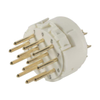 Circular Connector Assemblies - 1195-8674-ND - DigiKey