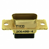 D-Sub, D-Shaped Connector Housings - A34472-ND - DigiKey