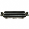 D-Sub Connector Assemblies - 7250F-ND - DigiKey