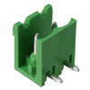 Headers, Plugs and Sockets - 609-4281-ND - DigiKey