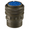 Circular Connector Assemblies - 339-97-3106A-24-7S-ND - DigiKey