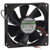 DC Brushless Fans (BLDC) - 259-1359-ND - DigiKey