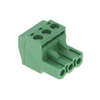 Headers, Plugs and Sockets - 1769023-ND - DigiKey