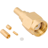 Coaxial Connector (RF) Assemblies - 115-901-10781-ND - DigiKey