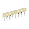 PC Pin Receptacles, Socket Connectors - D01-9791601-ND - DigiKey