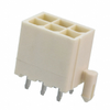 Headers, Male Pins - 2029265-6-ND - DigiKey