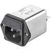Power Entry Modules (PEM) - 817-FN9260B-4-07-ND - DigiKey