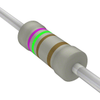Through Hole Resistors - 1712-LR1F750RCT-ND - DigiKey
