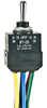 Rocker & Toggle Switches - WT28L - Powell Electronics, Inc.