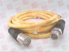 QD Cable/Cord Set - 37469453 - Radwell International