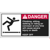 Labels, Stickers, Decals - Preprinted - 2267-96158-ND - DigiKey