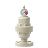 PULSATION DAMPENERS -- RC-10K-B50F - Image