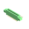 Edgeboard Connectors - 151-337-018-558-812-ND - DigiKey