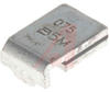 Fuse;Resettable;0.75A;Dims 0.314x0.214x0.129