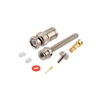 Coaxial Connector (RF) Assemblies - 6099-PE410-06033-206-ND - DigiKey