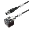 Sensor Cable Assemblies - 281-1316550500-ND - DigiKey