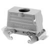 Heavy Duty Connector Housings, Hoods, Bases - C14621R0166028-ND - DigiKey