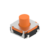 Tactile Switches - 450-STS52B35OJTTRCT-ND - DigiKey