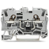 DIN Rail Terminal Blocks - 2787727 - RS Components, Ltd.