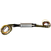 Ingiant photoelectric hybrid slip rings 54 channels with 1 fiber optic slip ring -  - JiuJiang Ingiant Technology Co., Ltd.