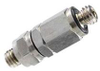 5/16 Inch Hex Body, Duckbill Check Valve -- CKV - Image