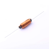 125UH 3.5A 80 MOHM Inductor and Choke - 71-5252-RC - ERSAELECTRONICS PTE. LTD.