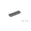 FFC, FPC (Flat Flexible) Connector Assemblies - 17-5-520353-7-ND - DigiKey