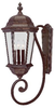 5-1300-40 Exterior -Wall Mount - 742513 - Capital Lighting, Inc.