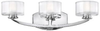 5593CM Bathroom Fixtures-Three Lights - 454827 - Capital Lighting, Inc.