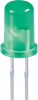 5MM GREEN LED - WP7083ZGD - Kingbright Corporation