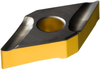 T-Max&reg; P insert for turning - DNMG 15 06 08R-K 4325 - Sandvik Coromant Co.