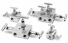 Instrumentation 2-Valve Manifolds - Image
