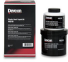 Devcon Filler - Gray Liquid 1 lb Kit - 10210 - 078143-10210 - R. S. Hughes Company, Inc.