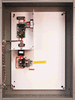 Combination Lighting Control System -- LC81 - Image