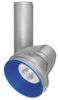 Low Voltage Track Head - AKTSG Z - Hubbell Lighting, Inc.