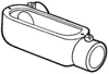 Conduit Body - EBLL-1 - Hubbell Electrical Products