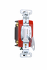 Toggle Switches, Industrial Grade -- PS20AC4WL - Image