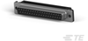 D-Shaped Connectors - 1658612-1 - TE Connectivity