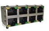 Modular Connectors / Ethernet Connectors - RJSNEGF8708 - VAST STOCK CO., LIMITED