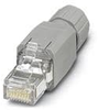 Modular Connectors / Ethernet Connectors - 1402410 - VAST STOCK CO., LIMITED