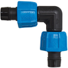 Inline Filters for RO systems and Ice Makers -- Inline Coconut Shell GAC Filters - Image