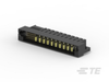 PCB Headers & Receptacles - 1-6600122-1 - TE Connectivity