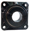 Link-Belt F3CL212N Flange Blocks Ball Bearings -- F3CL212N - Image