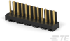 PCB Headers & Receptacles - 4-647108-2 - TE Connectivity